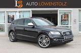 Audi SQ5 3.0 TDI quattro | 1.Hand | Panorama | 21" - Gebrauchtwagen in München