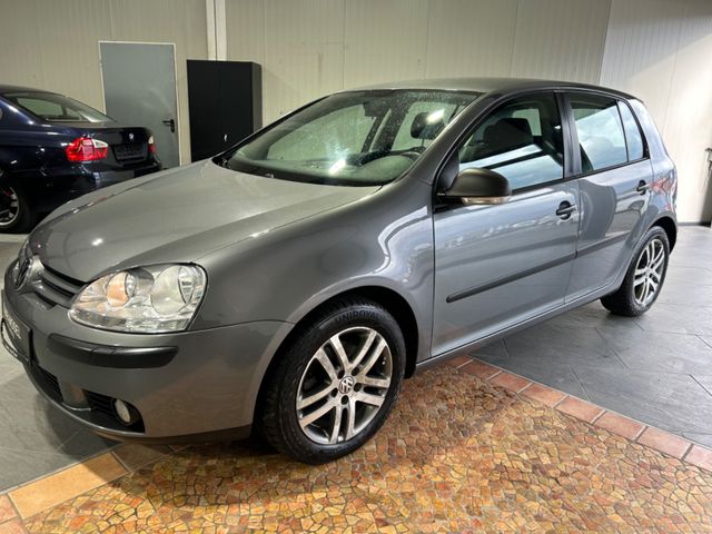 Volkswagen Golf V Lim. Trendline 1.9 TDI