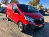 Renault Trafic Kasten L1H1 2,9t Komfort Sortimo - Renault Trafic l2h2