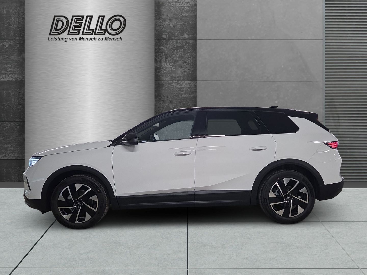 Opel Grandland (X) - Bild 2