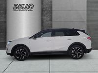 Opel Grandland (X) - Vorschau Bild 2