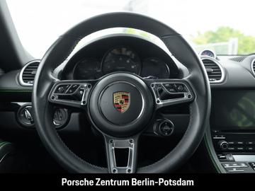 صورة مصغرة 26 لـ 2021 Porsche CAYMAN