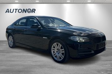 BMW 520 - 2