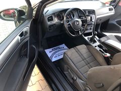 VW Golf - Vorschau 6