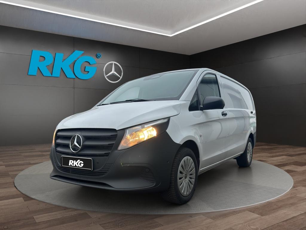 Mercedes-Benz VITO 116 CDI Kasten Lang NAVI KAMERA PARKPAKET