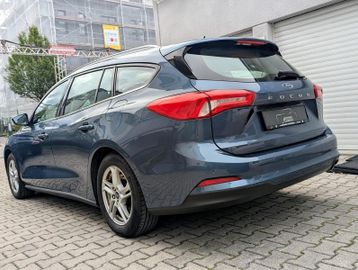 Ford Focus - 6