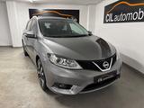 Nissan Pulsar Tekna *NAVI*360°*LEDER* - gebrauchte Nissan Pulsar aus dem Jahr 2018