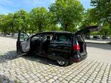 Volkswagen VW Sharan 2.0 TDI Comfortline  TÜV neu - VW Sharan Gebrauchtwagen in München