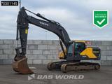 Volvo EC300 E L - Mobilbagger