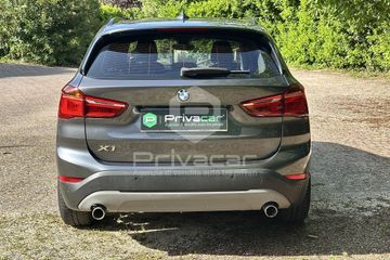 BMW X1 - 6