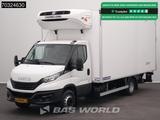 Iveco Daily 72C21 3.0L Automaat Lamberet Laadklep Koel - Angebote