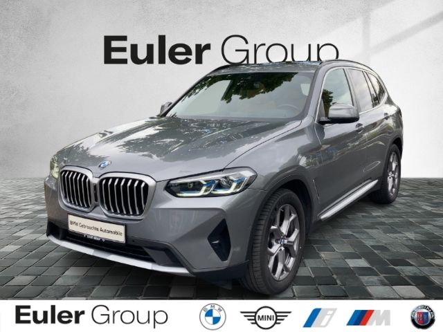 Image of BMW X3