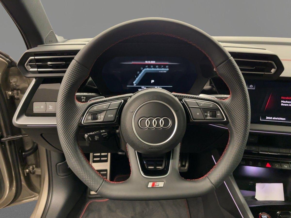 Audi S3 - Bild 13