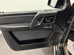 MERCEDES-BENZ G 350d Station*AMG*SPORTPAKET*BI-XEN*KAMERA*AHK* MERCEDES-BENZ G 350d Station*AMG*SPORTPAKET*BI-XEN*KAMERA*AHK*