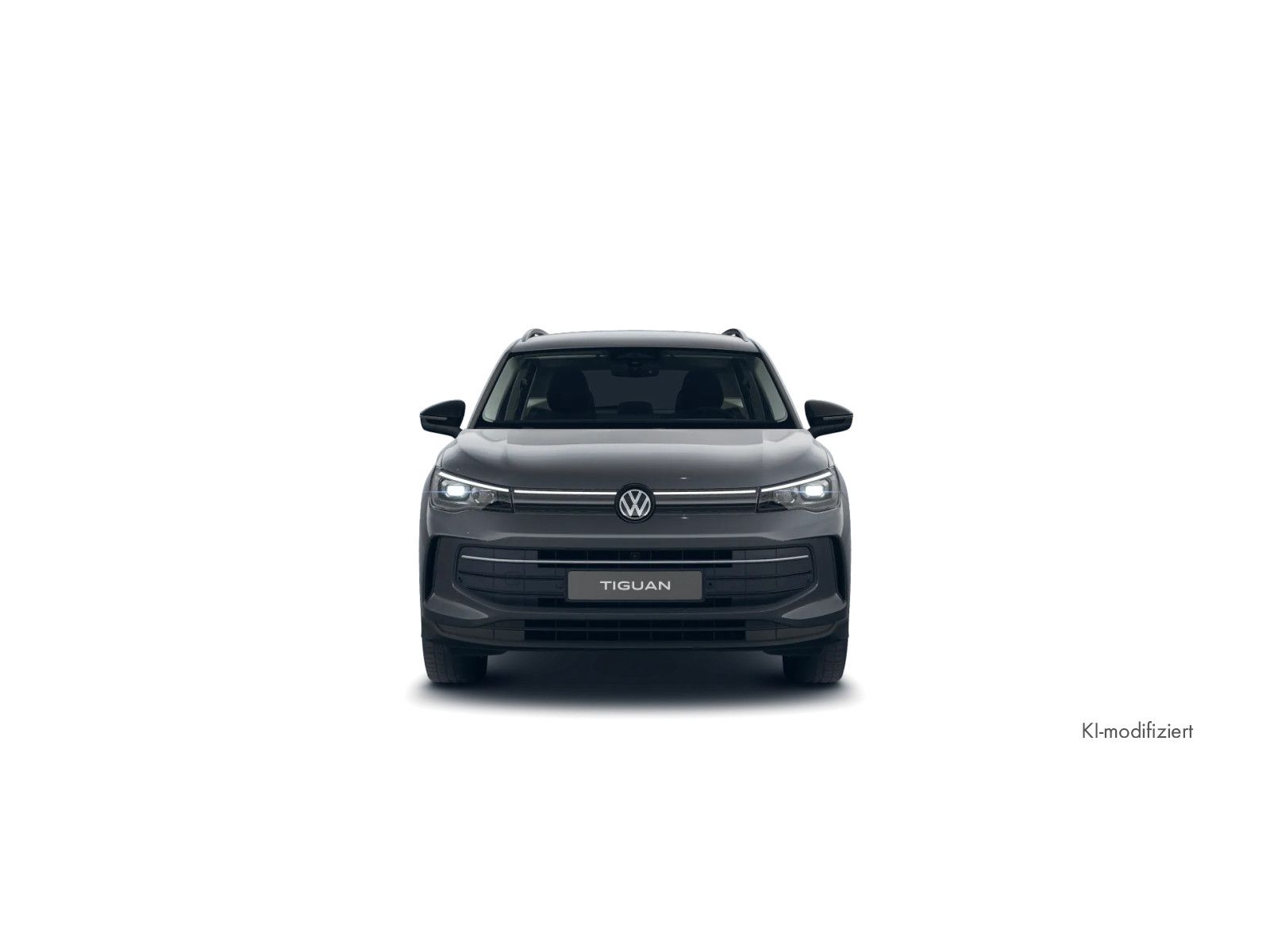 Volkswagen Tiguan - Bild 4