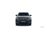 Volkswagen Tiguan - Vorschau Bild 4