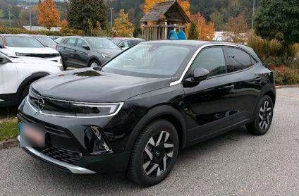 Image of Opel Mokka-e