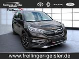 Honda CR-V Elegance 4WD Navi LED MFL BT Ambientebel. - Honda CR-V Unfallwagen