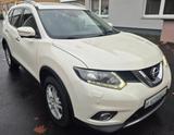 Nissan X-Trail Acenta 4x4 CAM Navi Pano SHZ MFL - Nissan Gebrauchtwagen in Braunschweig