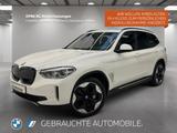 BMW iX3 AHK Driv.Assist.Prof Harman/K Head-Up LED - BMW iX3 aus 2021