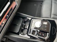 BMW 540 - Vorschau Bild 16