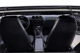 Datsun 260Z - aus 1974: Coupe