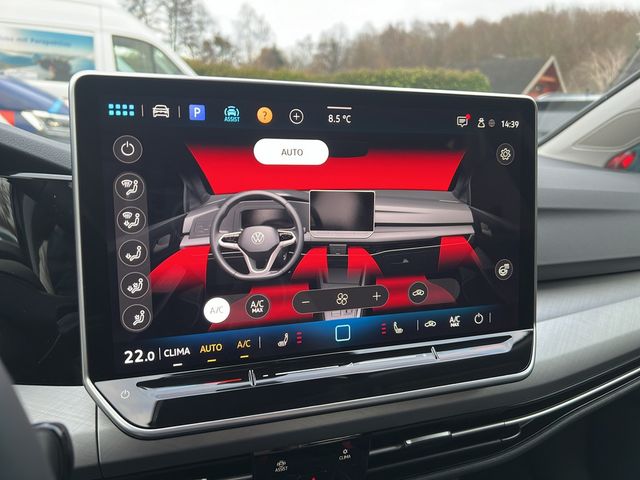 Golf VIII Life 1.5 eTSI DSG