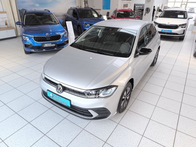 Fahrzeugabbildung Volkswagen Polo 1.0 TSI DSG Goal ACC NAVI CLIMATR SITZHZG A