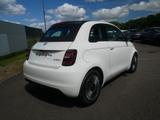 Fiat 500C CABRIO HYBRID ICON 1.0 65 PS MT6 KOMFORT KA - Fiat 500C: Sitzheizung