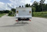 Volvo 2012 Volvo FLL-260 Chassis / Swiss-Vehicle - Offers matching your search criteria