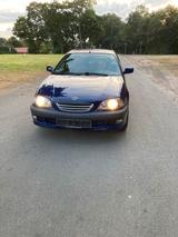 Toyota Avensis Liftback 1.8 linea sol, HU ... - Toyota Avensis: Liftback