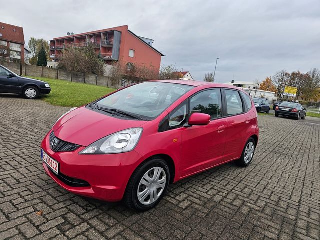 Honda Jazz 1.2 Trend *Euro5*Erste Hand*Tüv 12/25*