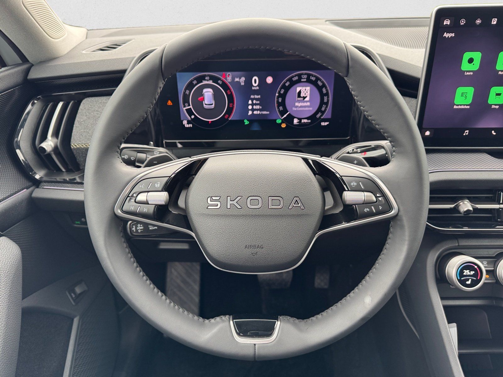 Skoda Kodiaq - Bild 14