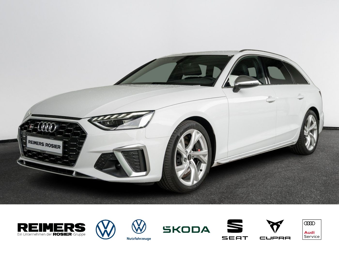 AUDI S4 Avant S4 Avant qTDI3.0 V6251 A8 Navi KlimaA