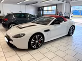 Aston Martin V12 Vantage Roadster 1/101 Manual  - Aston Martin V12 Vantage Benziner Gebrauchtwagen
