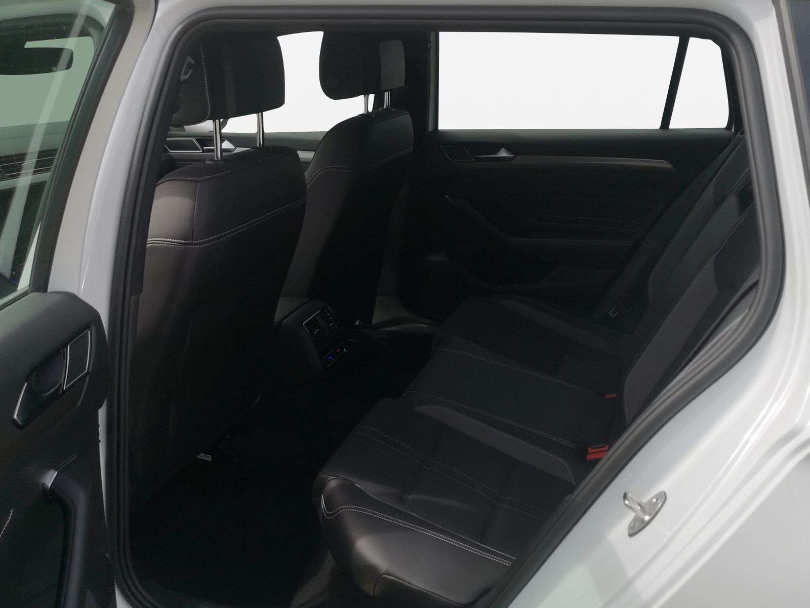 Volkswagen Passat Alltrack - Bild 19