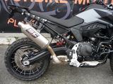 BMW F 900 GS Top Ausstattung  SP Auspuff - Angebote