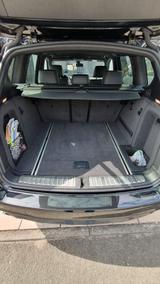 BMW X3 xDrive 3.0Diesel - - BMW X3 mit Diesel-Antrieb: 3.0