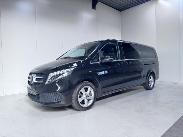 MERCEDES-BENZ V 250 CDI Autom.  Extra Long - 8pl. - GPS - Tops