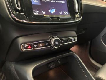 Volvo XC40 - 10