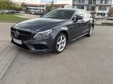 Mercedes-Benz CLS 250 Shooting Brake CLS 250 d 4MATIC Shoo... - Mercedes-Benz CLS 250 Shooting Brake Gebrauchtwagen