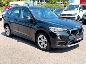 BMW X1 - 3