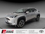 Toyota Yaris Cross Hybrid FWD Elegant Navi 360 Kamera L - Toyota Yaris Cross Elegant mit Hybrid-Antrieb (Benzin/Elektro)