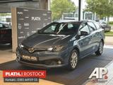 Toyota Auris Touring Sports Comfort *1,2*AHZ* - Toyota Gebrauchtwagen in Rostock