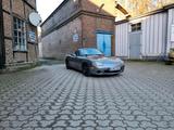 Mazda MX5 NBFL Unpluged - gebrauchte Mazda MX-5 aus dem Jahr 2006
