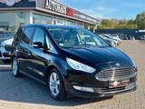 Ford Galaxy 2.0TDCI"Titanium"7-SITZE*AHK*KEYLESS*PDC* - Ford Galaxy: Tdci