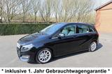 Mercedes-Benz B 180 Urban*Navi*Kamera*LED*Garantie* - gebrauchte Mercedes-Benz B 180 aus dem Jahr 2017