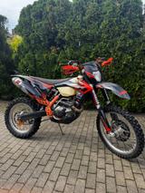 KTM 450 Exc - KTM ENDURO EXC 450
