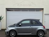 Abarth RIVALE  *** 1. Hand *** orig.  21 TKM *** - Abarth 695 mit Schiebedach