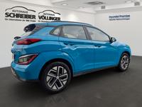Hyundai KONA Elektro Select 136 PS 39KW/Car Play